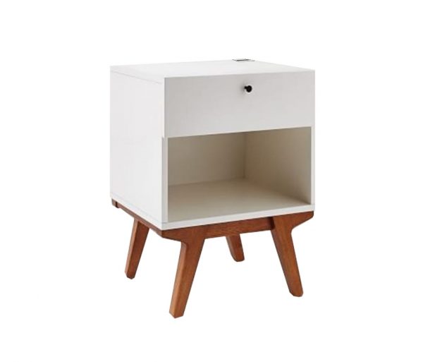 Modern Side Table - Image 2