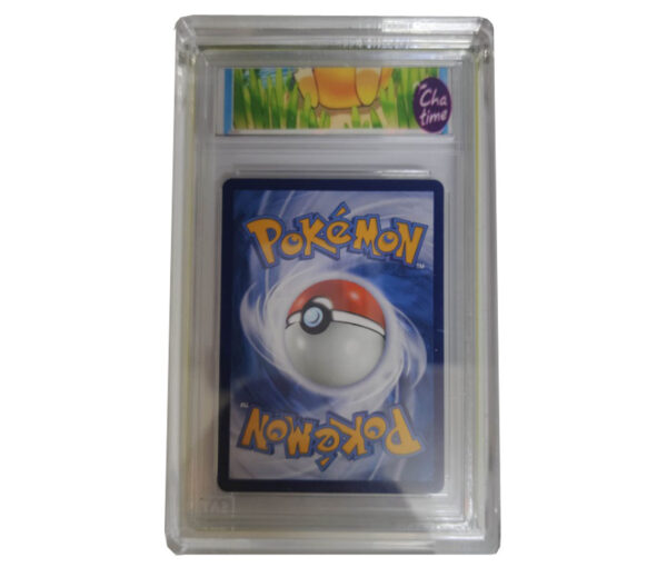 Psyduck-(2022) Pokemon IDN.S-P Chatime Campaign  GEM-10 #0000076 - Image 3