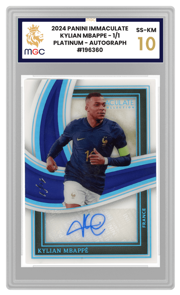 MGC (UK) Grading Service - Image 18