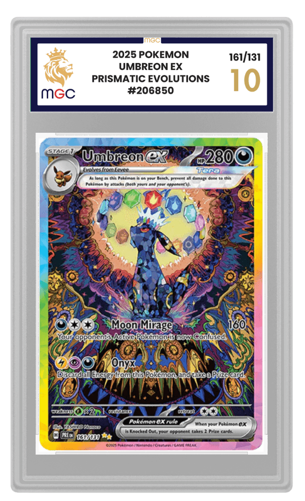 MGC (UK) Grading Service - Image 9