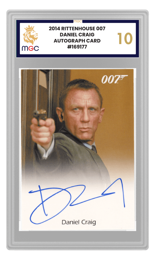 MGC (UK) Grading Service - Image 11