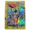 Cyclone Energy (2003) Pokemon Skyridge en 1/1