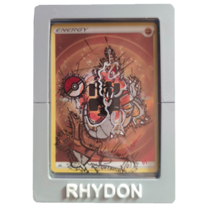 Fighting Energy (2023) Pokemon Crown Zenith 1/1